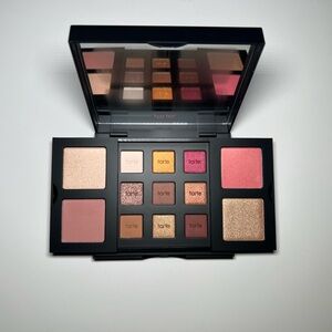 Tarte Limited Edition 3pc Treasures Collector’s Set